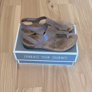 Dansko Reece Sandals